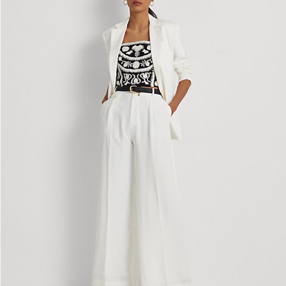 Ralph Lauren blazer - Picture 12 of 17